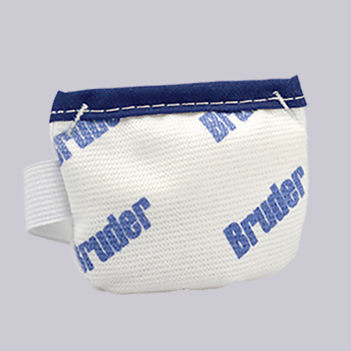 Bruder Moist Heat Eye Compress - Single, Bruder Moist Heat Stye Compress, moist heat compress single eye, moist heat single eye mask, Bruder Stye Compress, Bruder stye Eye mask, Microwave moist heat single eye compress, Medibeads single eye mask, Dry eye relief, stye relief, moist heat