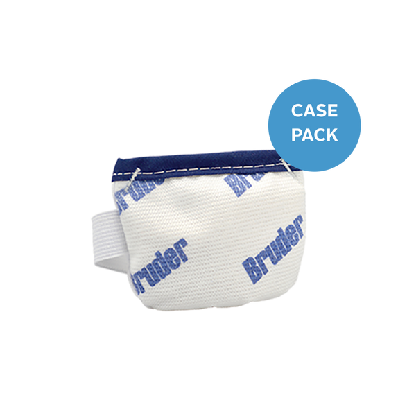 Bruder Moist Heat Eye Compress - Single, Bruder Moist Heat Stye Compress, moist heat compress single eye, moist heat single eye mask, Bruder Stye Compress, Bruder stye Eye mask, Microwave moist heat single eye compress, Medibeads single eye mask, Dry eye relief, stye relief, moist heat